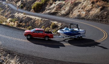 2019 Ford Ranger XLT SuperCrew